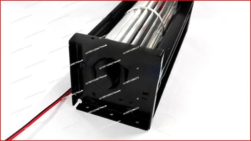 Suitable for  Cross Flow Fan DC Cross Flow Fan Small Drum Fan Air Curtain Strip Air Curtain