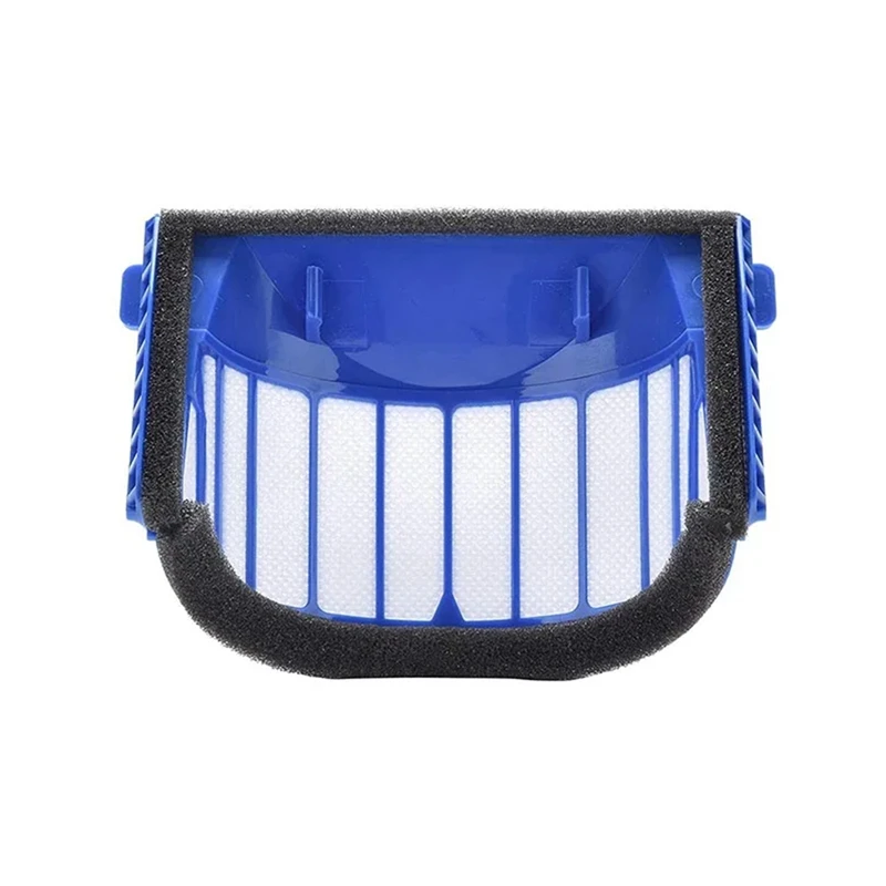 For 600 Series 610 620 625 630 650 660 Robot Vacuum Cleaner Brush Filter Replacement Part Kit-A51M