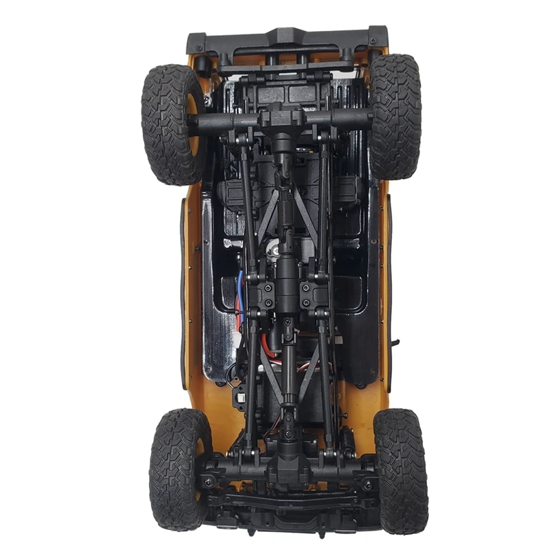 أفضل محاكاة ثلاثية الأبعاد الطباعة الداخلية الحاجز بطانة ل 1/24 RC الزاحف سيارة FMS FCX24M كأس الجمل لاند روفر ديسكفري