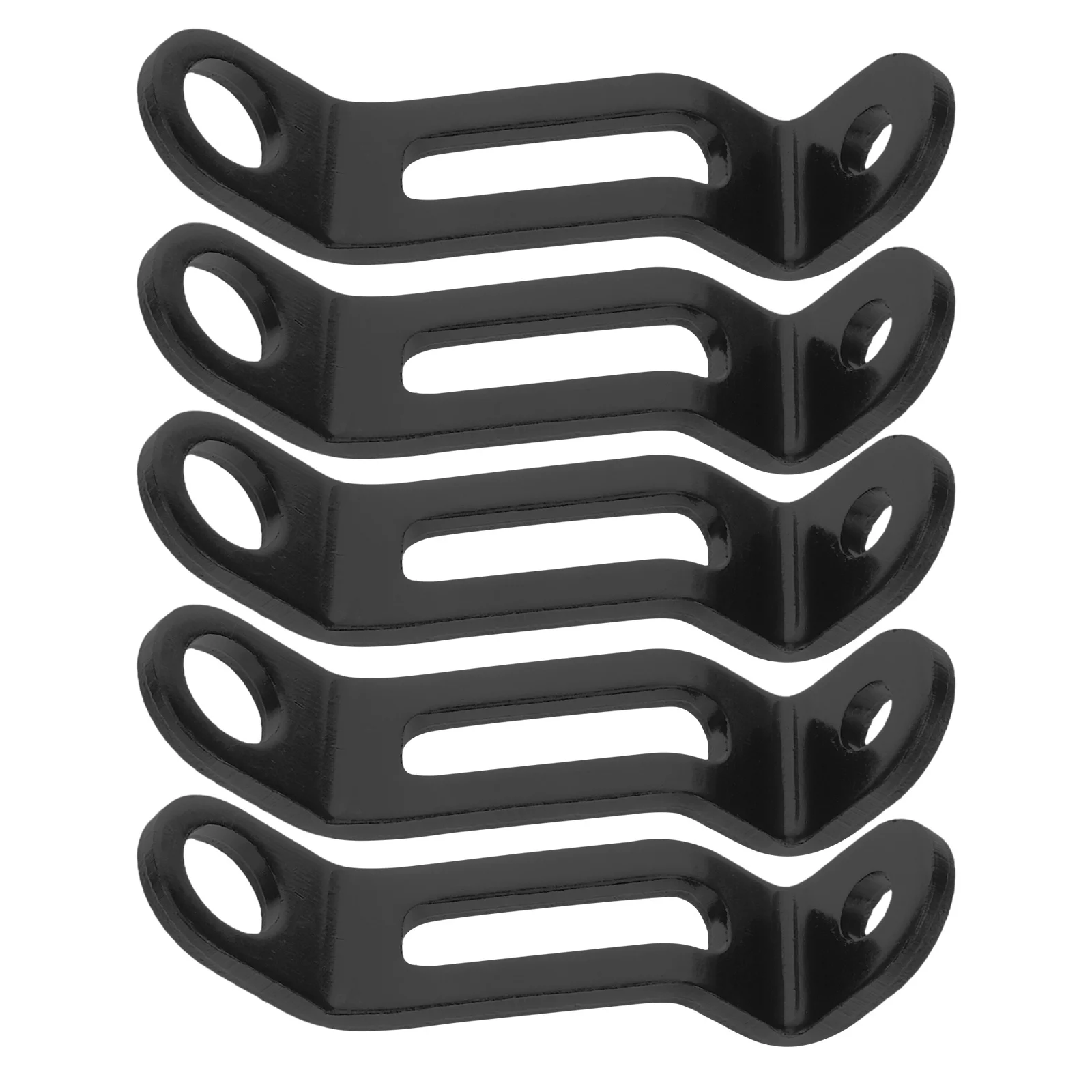 5 قطعة دراجة نارية سائل الفرامل خزان قوس العالمي صالح الحديد جبل لنظام الفرامل حامل الكأس النفط Atv سكوتر الهيدروليكية #5