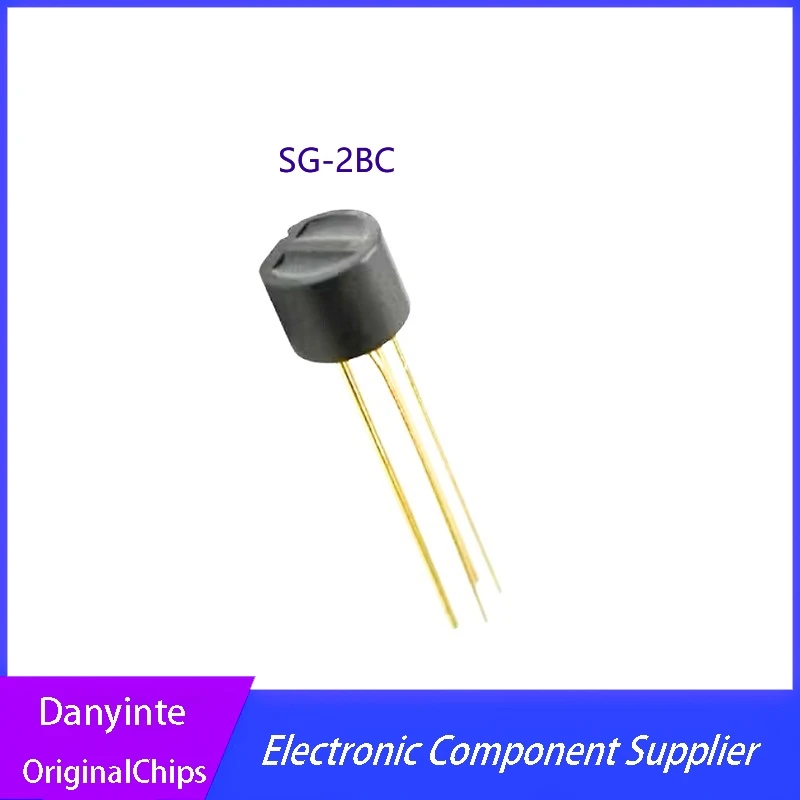 

NEW 20PCS SG-2BC SG2BC