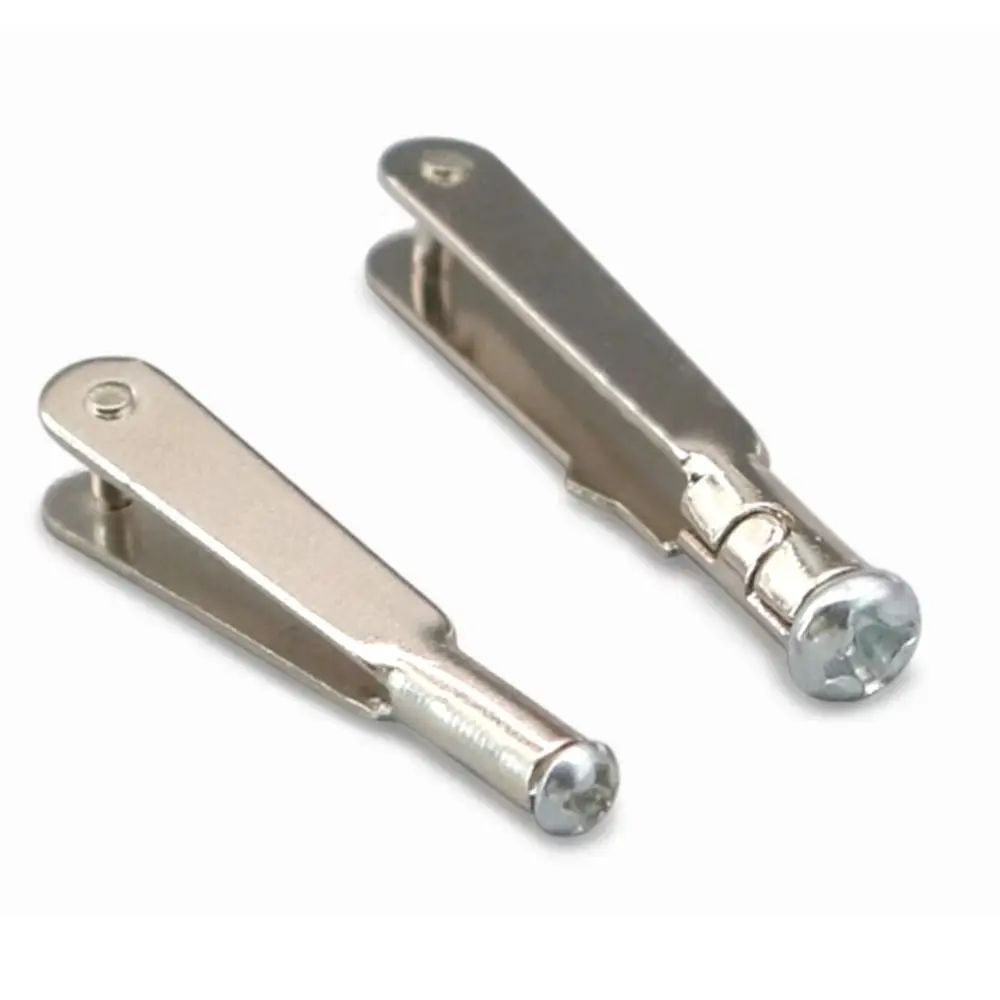 

5 шт. M2/M3 металлическая скоба DIY винт запасная часть стержень разъем зажим рычаг звено рулевой тяги патрон тяговый соединитель радиоуправляемые аксессуары