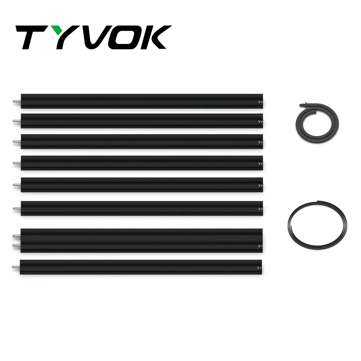 

Tyvok Extension Frame For The Laser Engraver To Increase The Working Area of The 800*2000 mm Engraving and Cutting Machine