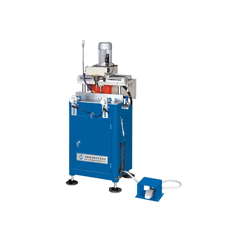 

UPVC Window Door Making Machine, Single Axis Copy Router Machine, Aluminum Window Door Making Machine