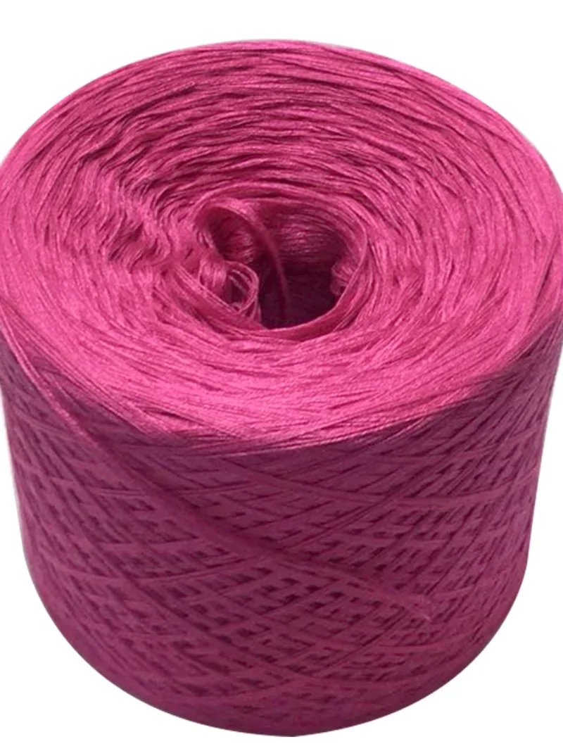 250g 6ply Puur Katoenen Garen voor Hand Breien Babykleertjes Sjaals Sjaal Poppen Kant Vest Diy Comfortabele Zachte Gladde draad