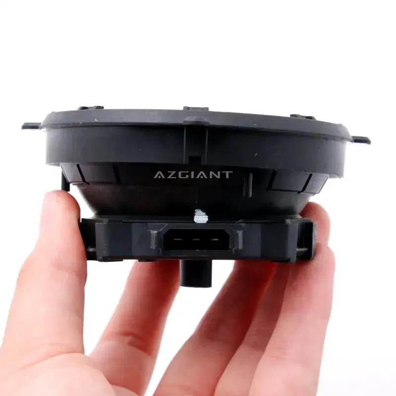 

Azgiant Car Rearview Mirror Adjustment Module 3PIN original For Benz S-Class S350 W221 S400 S550 S600 vehicle accessories