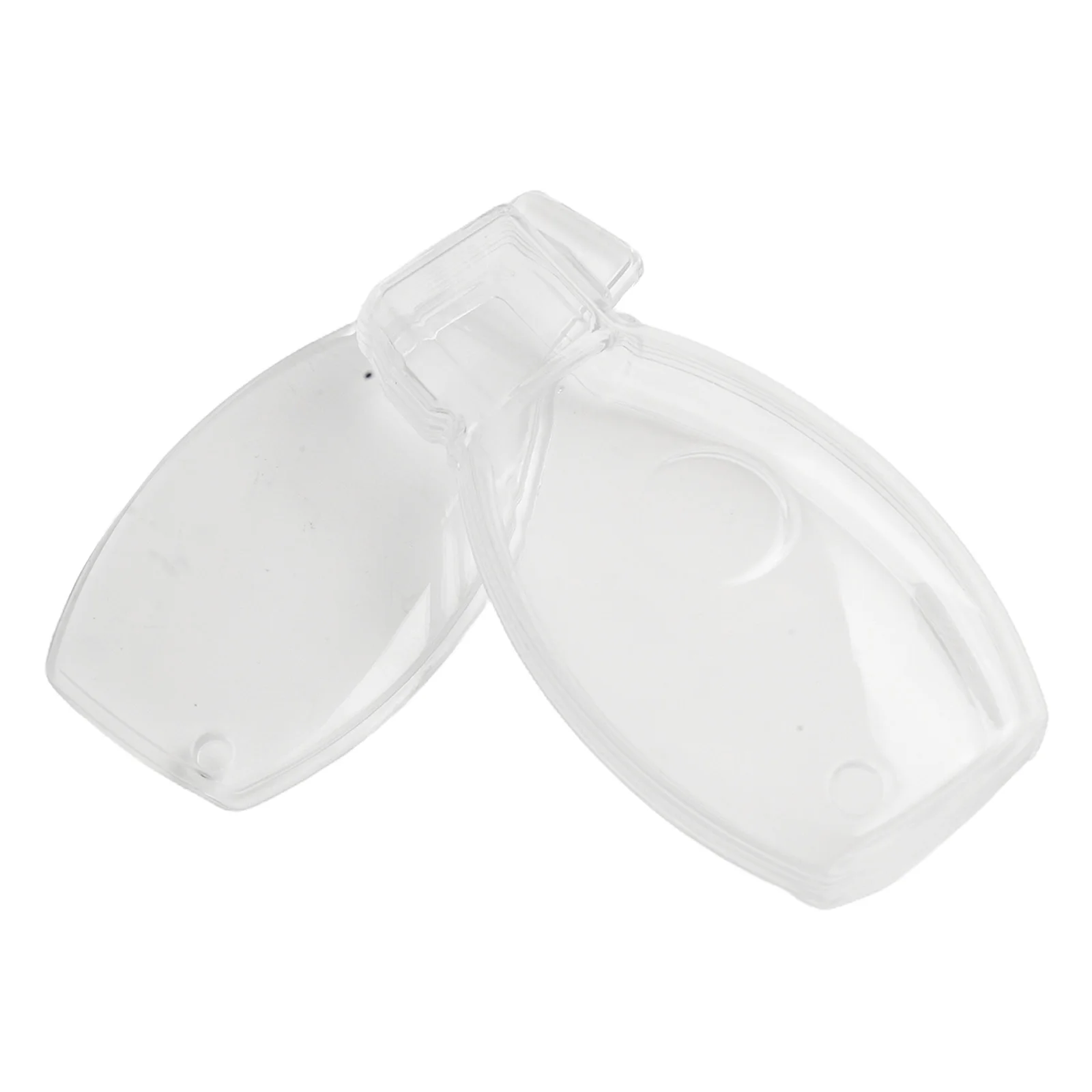 

Perfect Fit Transparent Key Cover for MercedesBenz A/B/C/E/S/G/M/V/CLA/CLS/GLA/GLC/GLE/GLK/GL/GLS/SL/SLK/Viano/Metris