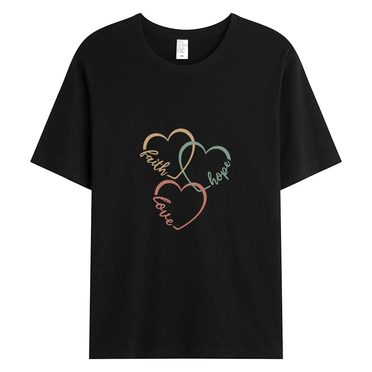 

Oversized Women Tees Summer Short Sleeve Tops 2026 New Graphic T-shirt 100% Cotton Woman Tshirt Female T Shirts Clothing