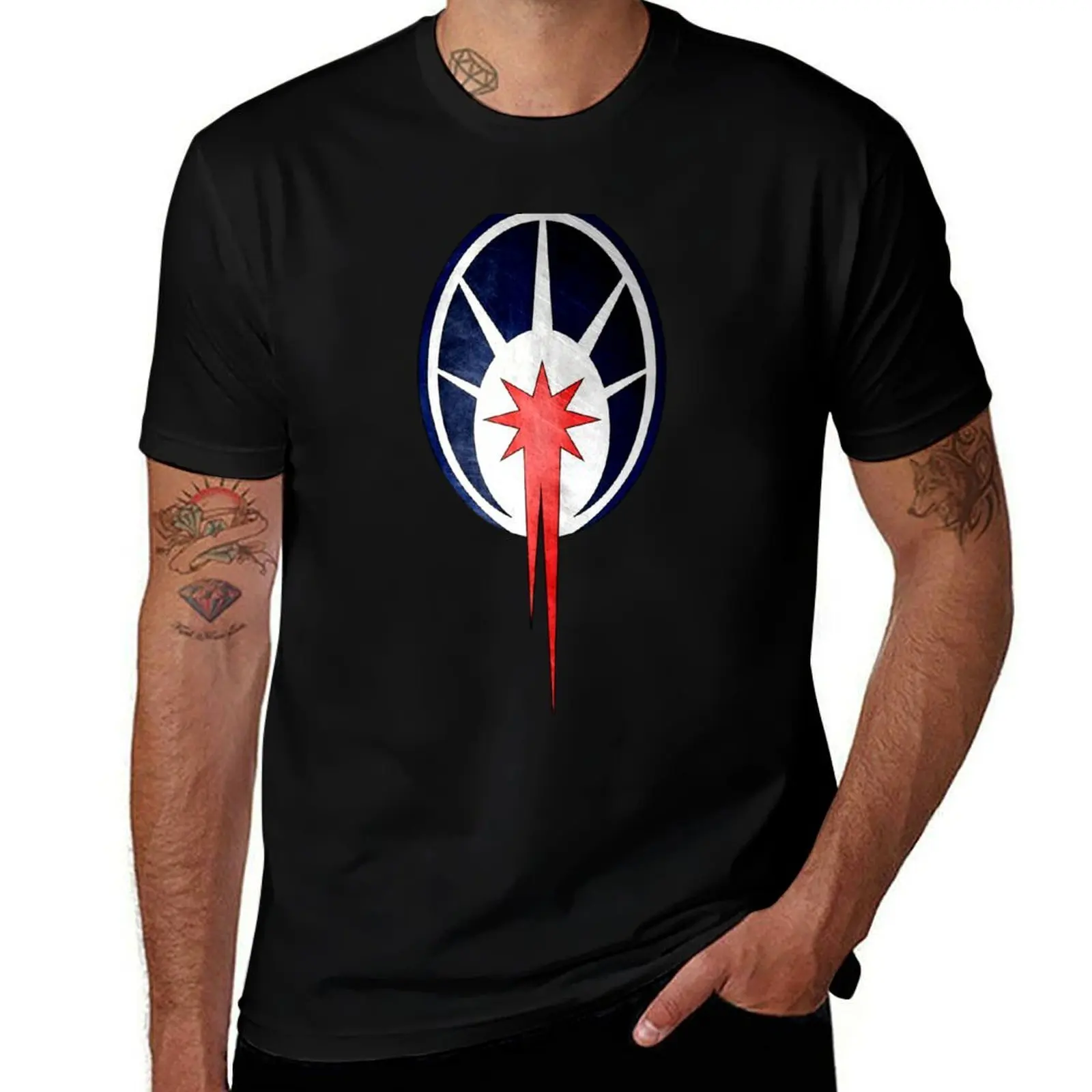 

ComStar T-Shirt man t shirt summer man t shirts cotton T-Shirt