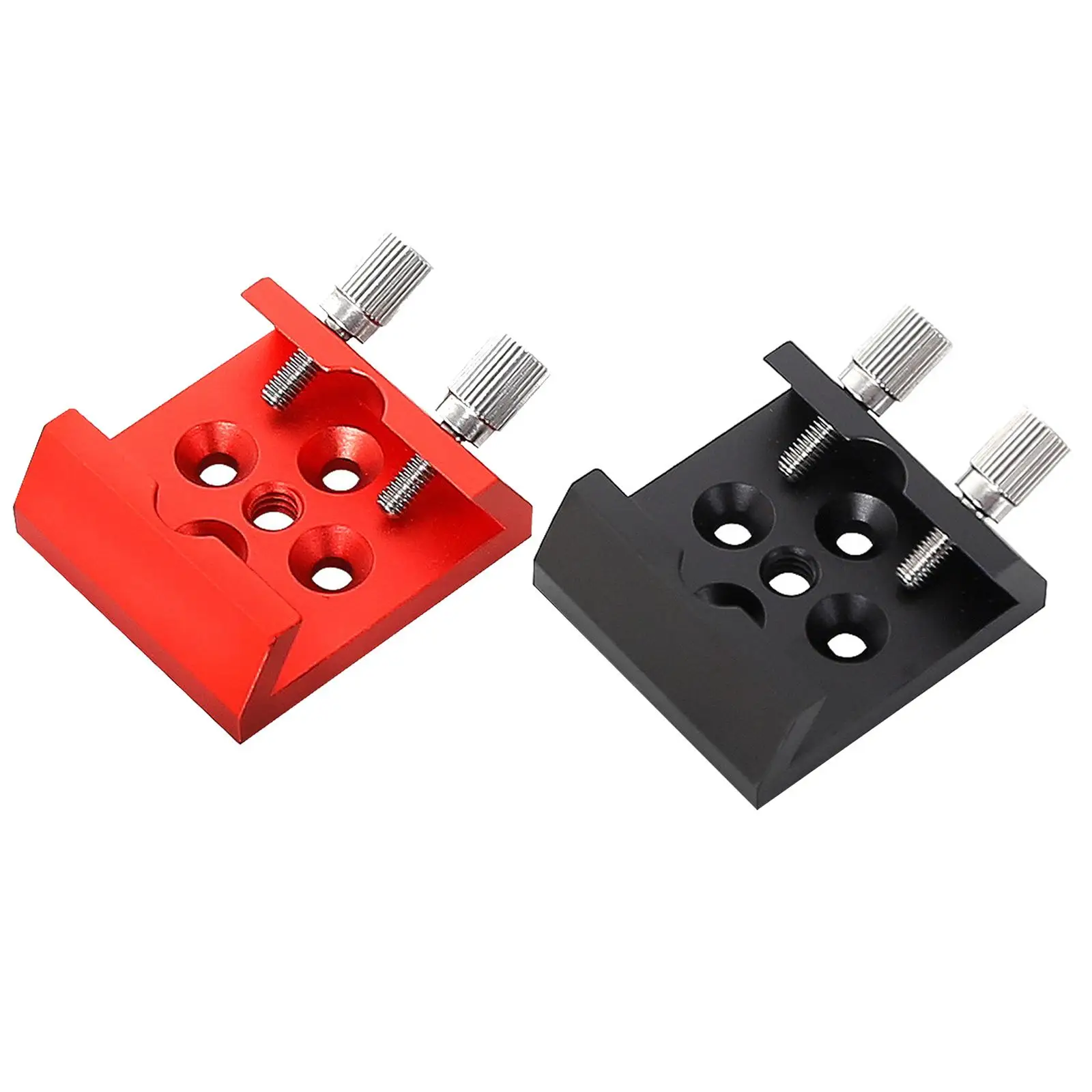 

Основание «ласточкин хвост» для паз «ласточкин хвост» Крепление «ласточкин хвост» с резьбой 1/4 Professional