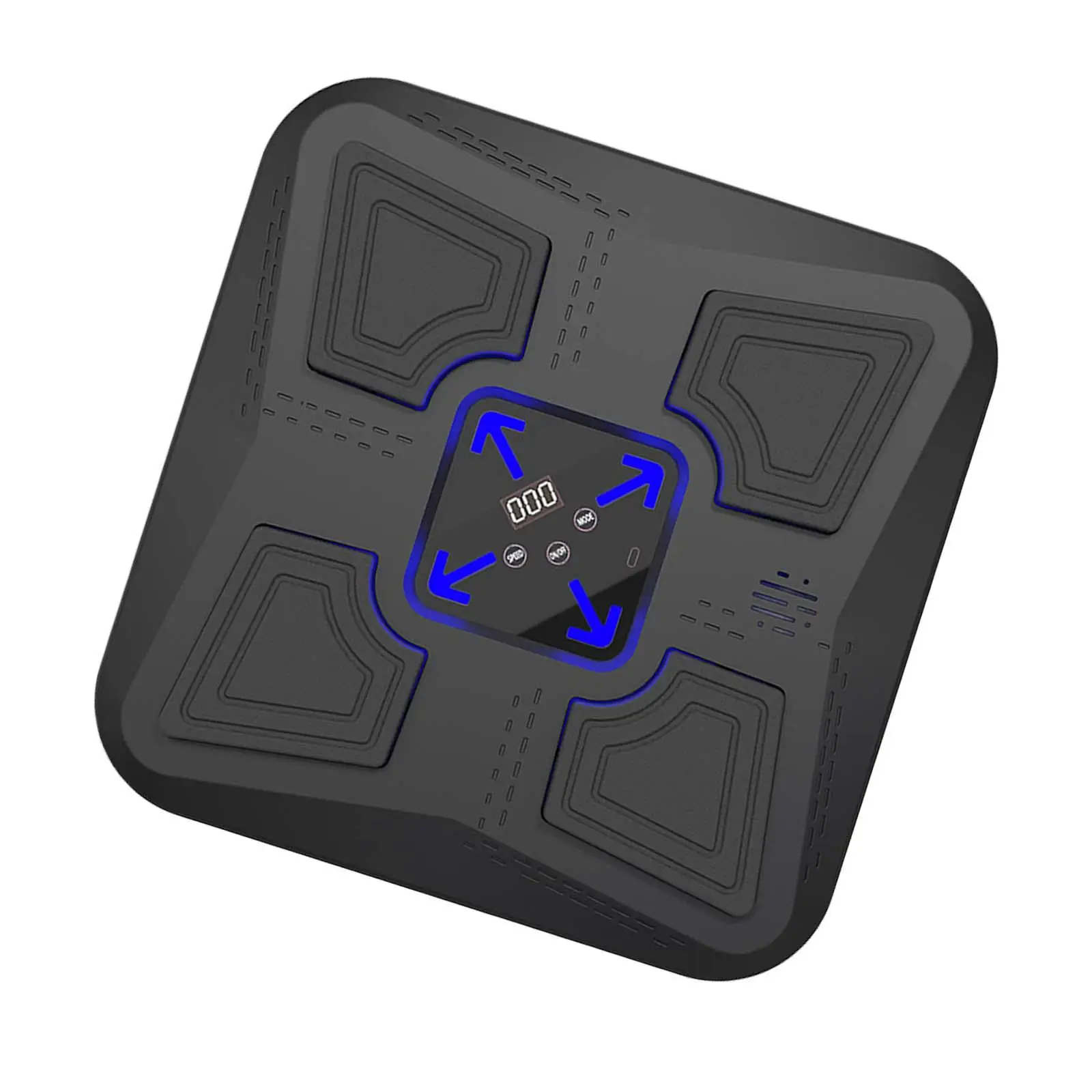 

Electronic Boxing Machine Boxing Training Pad Speed Adjustable Punching Pad Wall