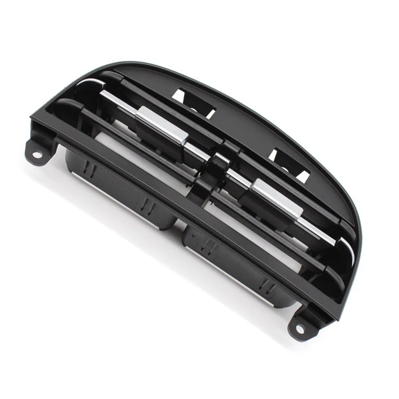 Car Rear Console AC Vent Grille Outlet Cover For Maserati Ghibli 2014-2020 670021523