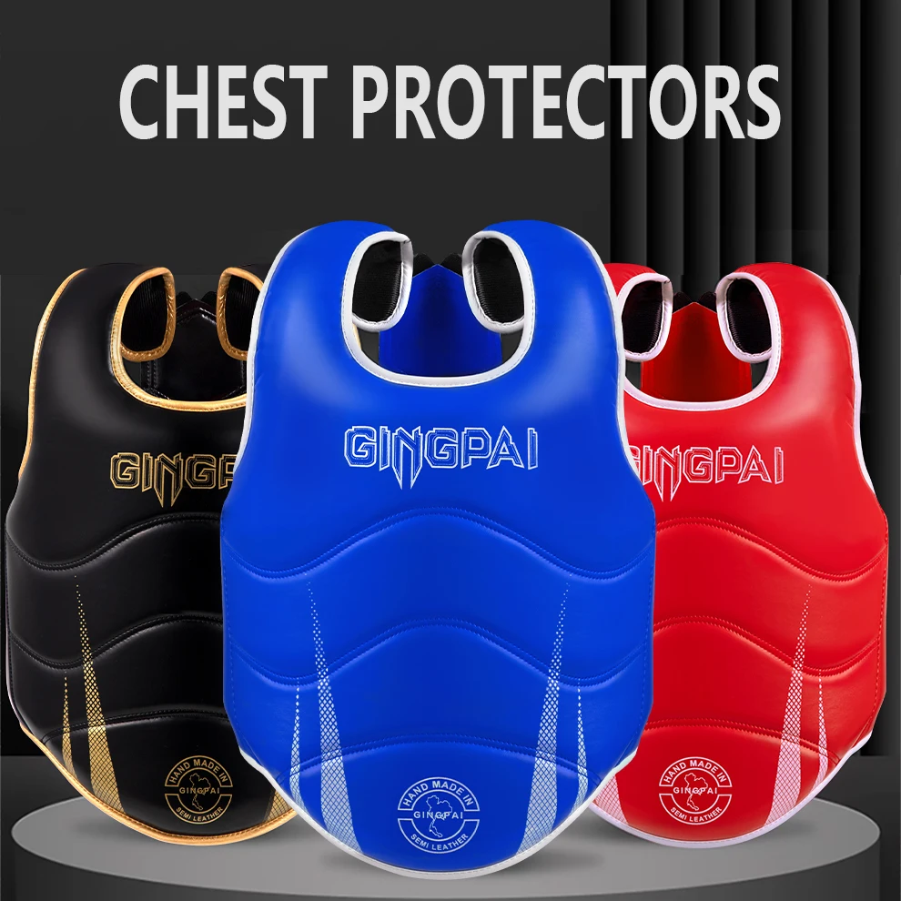 Thumbnail 4 - #12 Trending Boxing Body Protectors Right Now