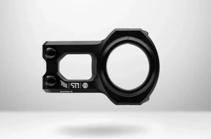 MTB ST1 Tuspo House, MTB con nombre canadiense, calibre , 31,8mm 35mm, adecuado para coche de calle, todo terreno, Montañas