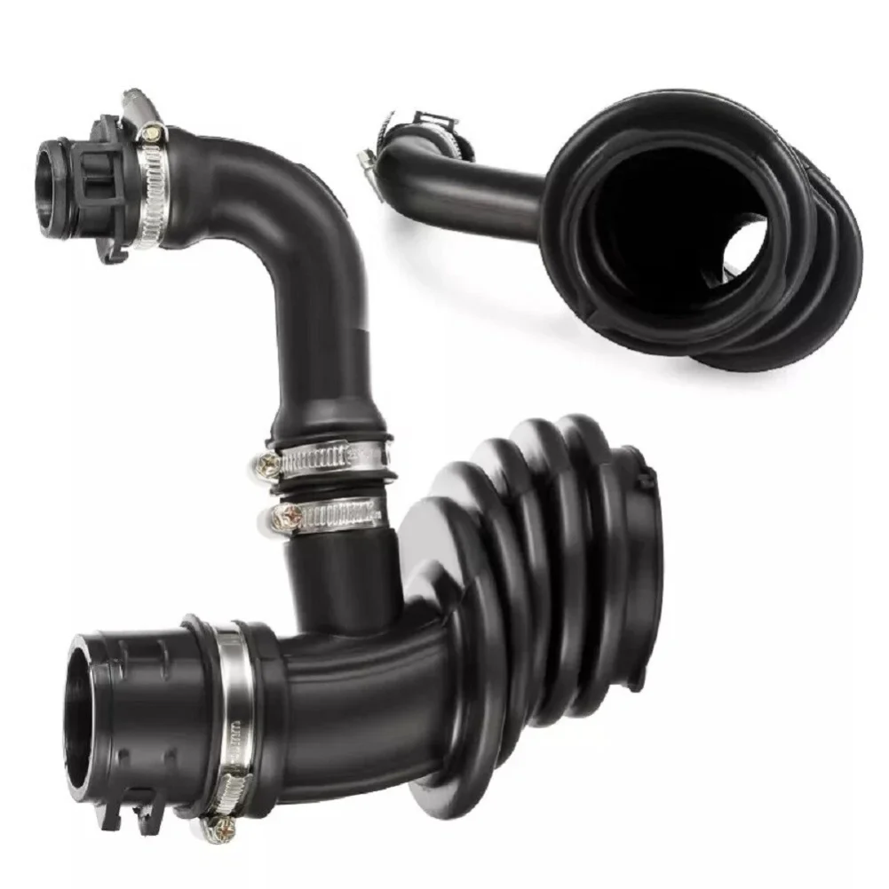 

Воздухозаборник двигателя, воздухозаборная труба для замены воздухозаборника двигателя, заводская спецификация, система воздухозаборника двигателя