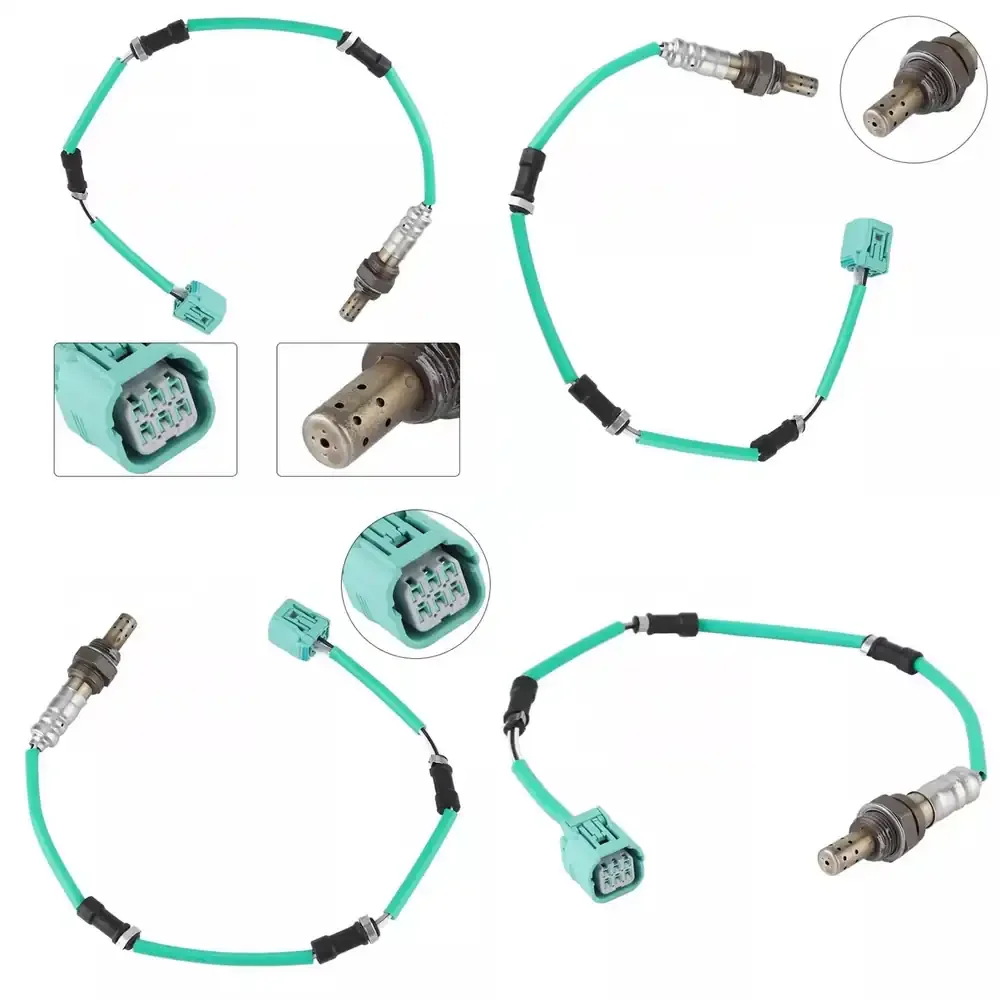 Oxygen Sensor For H…