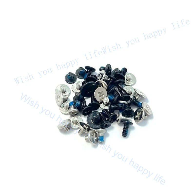 

T Replacement Complete Laptop screws kit For HP Elite x2 1013 G3 L31362-001 new
