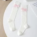 Big bow Milky white