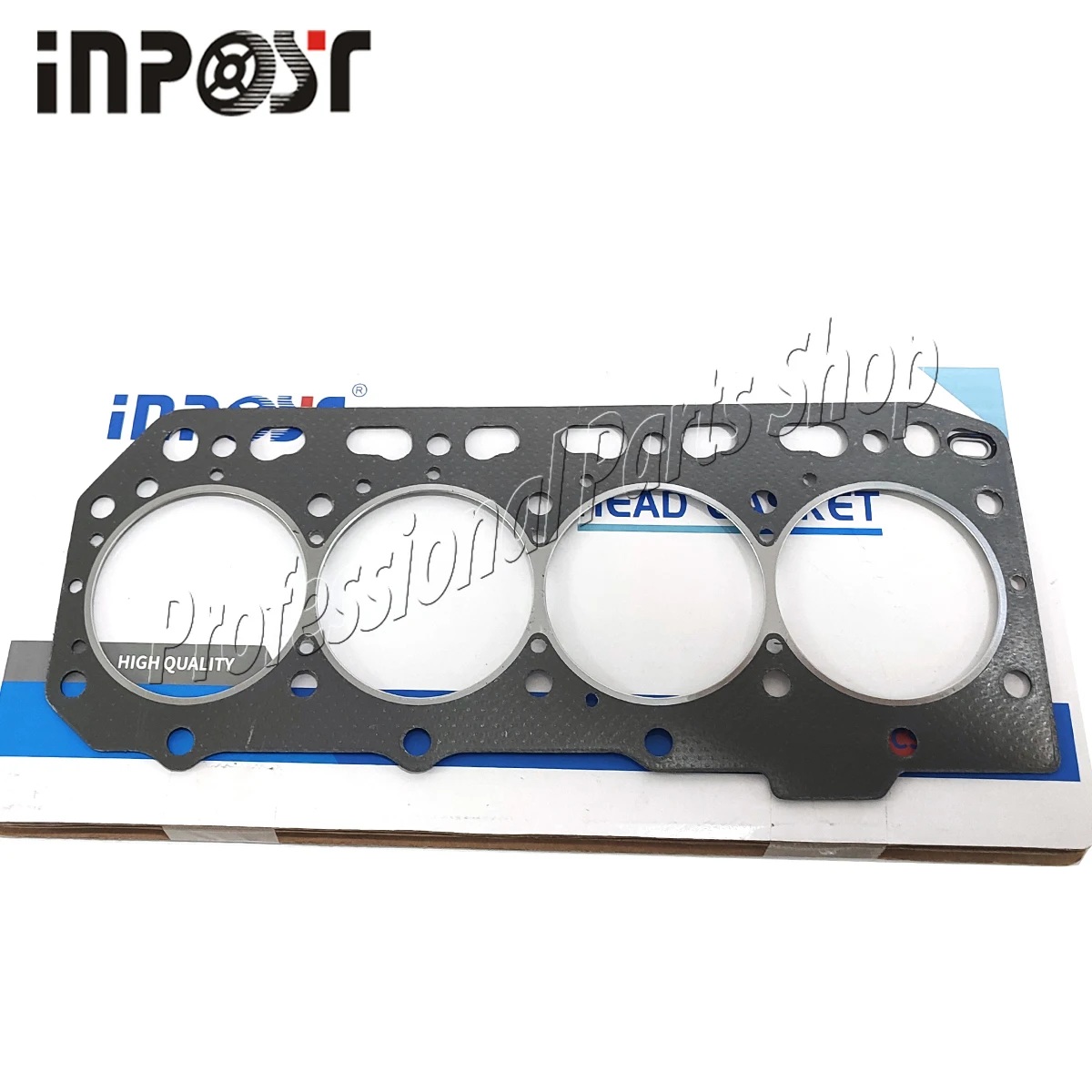 

4TNV86 (Graphite) New Head gasket for Thermo King TK486 TK486V Yanmar 4TNV86