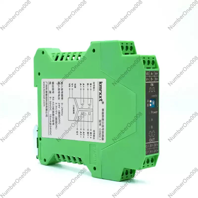 Can Bus Adi Isolato…