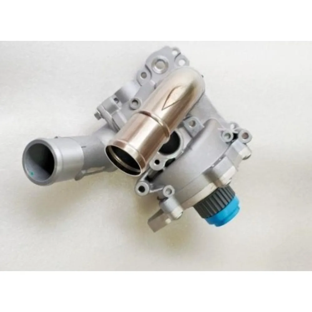 Für Geely Atlas Jiaji Okavango Borui Auto-Motorkühler Thermostat Temperatur-Wasserpumpen-Baugruppe