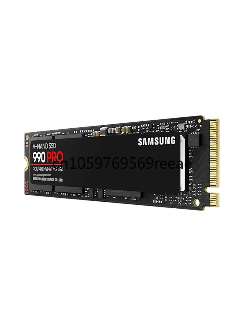 990pro 1tb/2tb/4tb Ssd M.2 Nvme Ssd Pcie4.0 Applicable