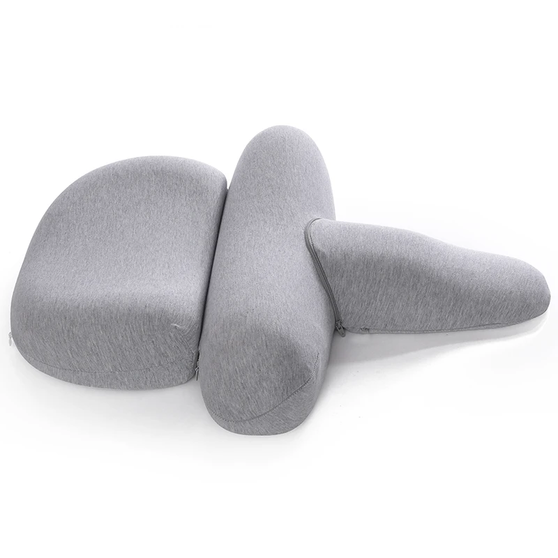 

Cervical Pillow Hunchback Sleeping Pillow Spinal Traction Pillow Shoulder Blade Open Shoulder Artifact
