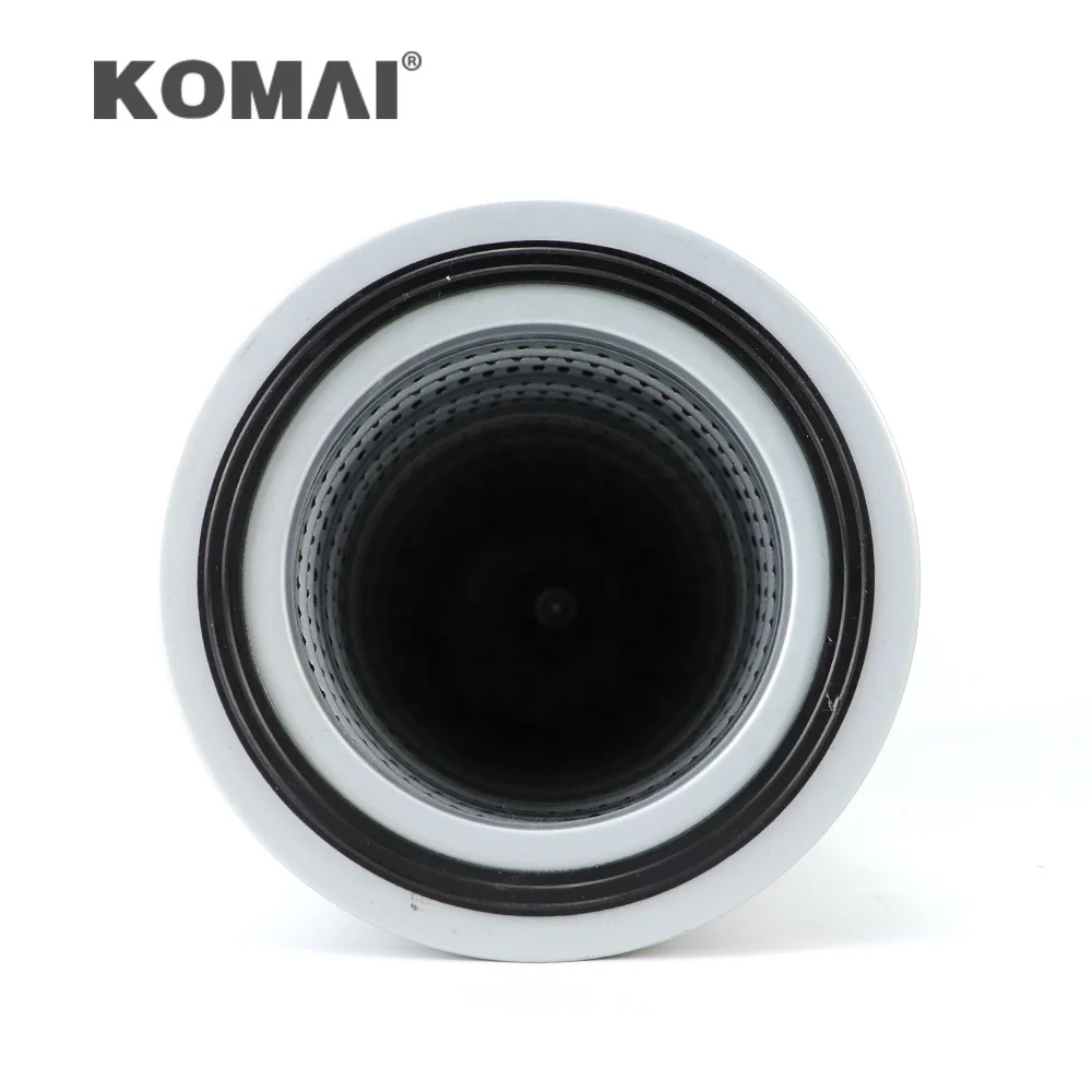 掘削機用リターンラインインサート要素油圧フィルター Sh60549 Ef058n を交換します。