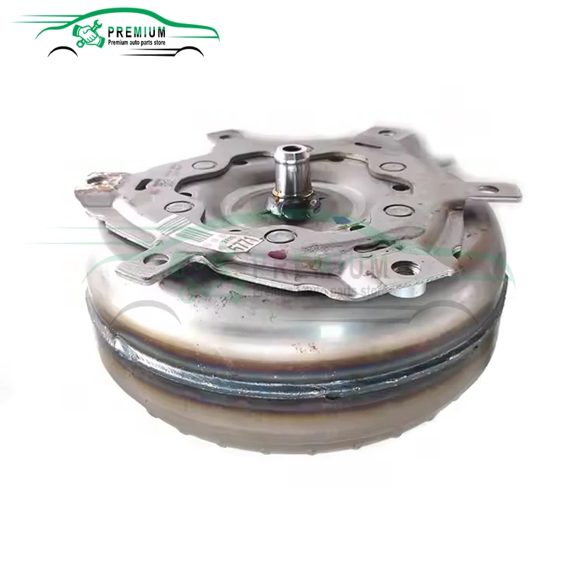 6L45 Torque Converter Automatic Transmission Components 6L45 Torque Converter