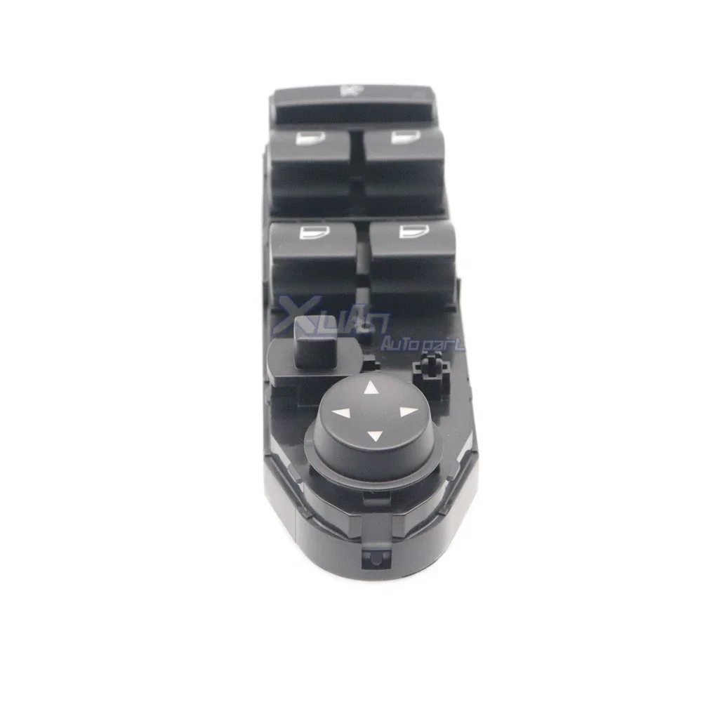 

New Car Electric Panel Power Window Switch Front Left Standard 61313414352 For 2004 BMW X3 DWS-898 DWS898
