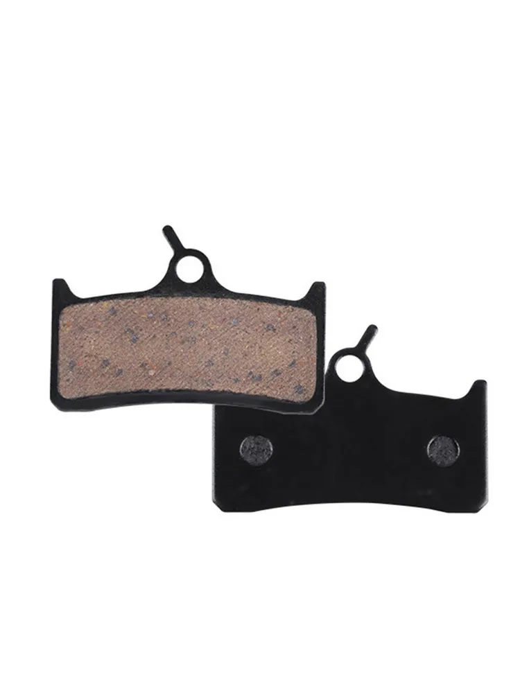 AliExpress High Quality New Practical Useful Brake Pads Bike Accessories Bicycle Brake Disc Brake Pads For Hope Tech 3 V4