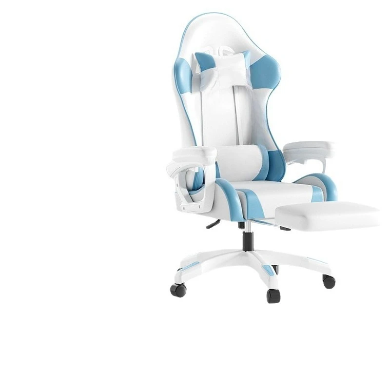 

Gaming Computer Household reclining office Student dormitory game chair Comfortable sedentary lifting boss
