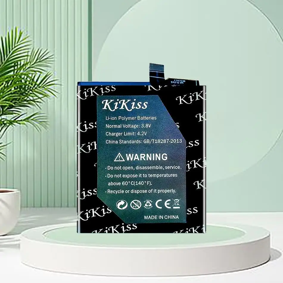 

High-Capacity Fast-Charging Mobile Phone Battery Eb-BA920ABU For Samsung Galaxy A9 2018 A9s Sm-A920F A9200 4200Mah