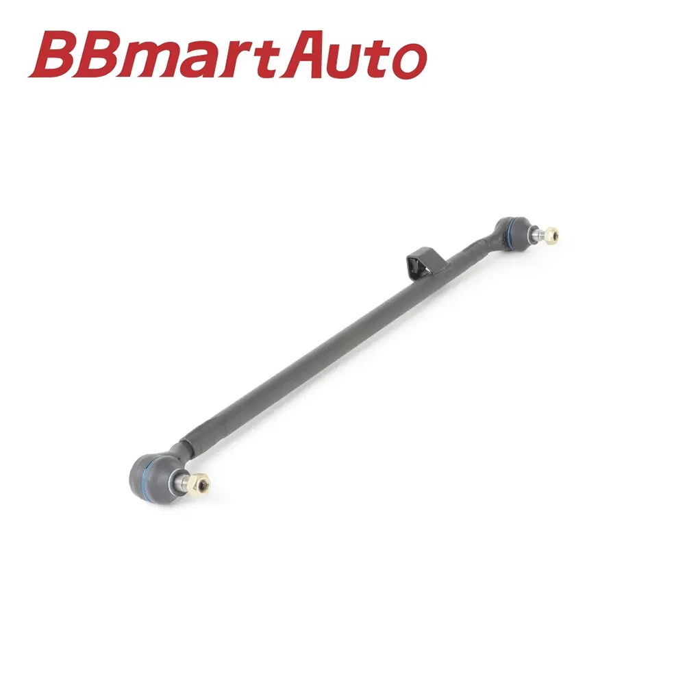 

1244600805 BBmart Auto Parts 1 pcs Drag link Rod Assembly For Mercedes Benz 230E 260E 300E 250D 300D