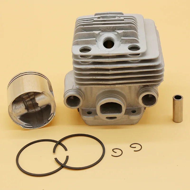 

Cylinder Piston 56mm Fit For Stihl TS700 TS700Z TS800 TS800Z TS 700 800 Concrete Cut Off Saw Replace Spare Parts