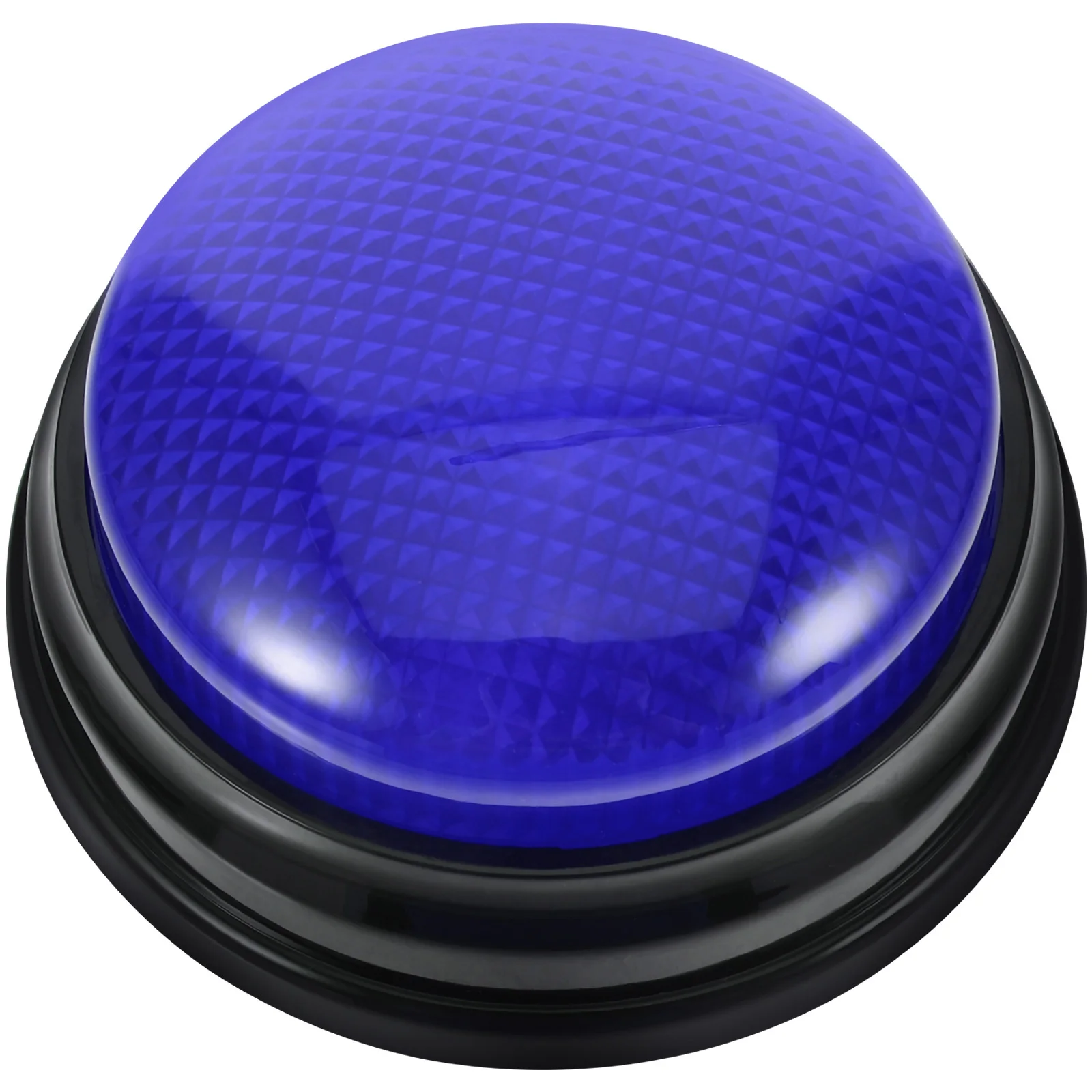 ปุ่มเสียงแกล้งเพื่อน 1 ชิ้น พร้อมเอฟเฟกต์แสง สำหรับงานแต่งงาน เทศกาล สำนักงาน งานปาร์ตี้ ของเล่นเกม