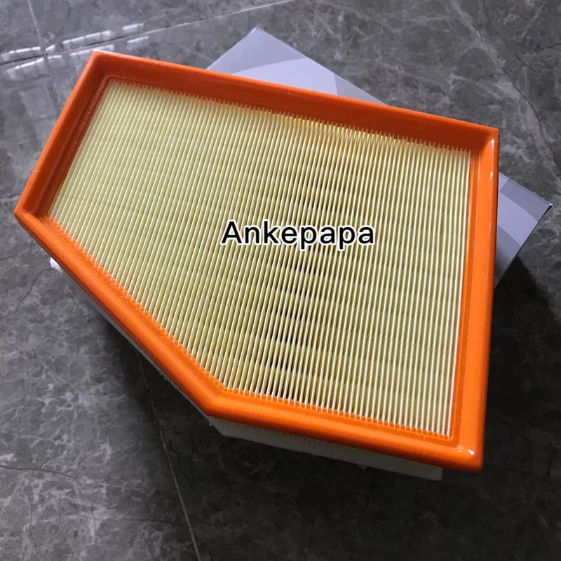 Car Air Filter  For Bm 5 Series G30 G31 520d 530d 530i 540d/6 Series G32 630d 640i/7 Series G11,G12 730d 740d 740Li 13718577170