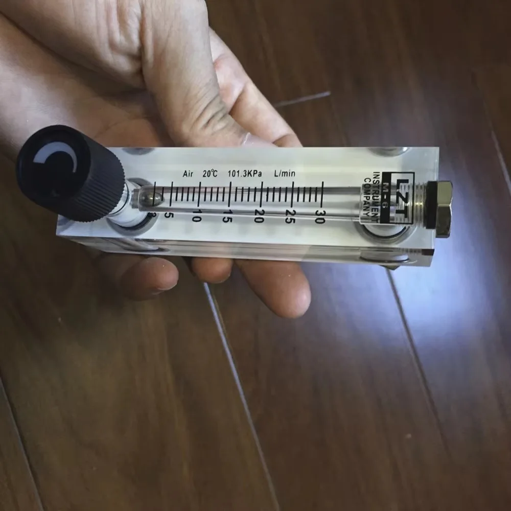 LZT-6T 3-30 L/Min S…