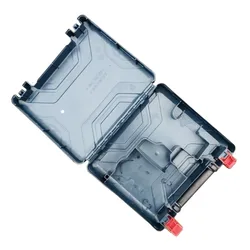 Tool Li-ion Battery Box Storage Housings For Bosch GRS 120-Li Charging Percussion drill Electric Power Tools TSR-1080 TSR-1080Q