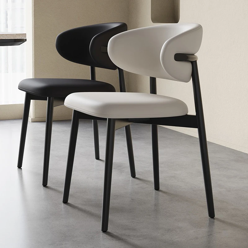 

Modern Dining Chairs Living Room Chairs Dining Room Baby Designer Chair Luxury Events Sillas Para Comedor Furniture Home