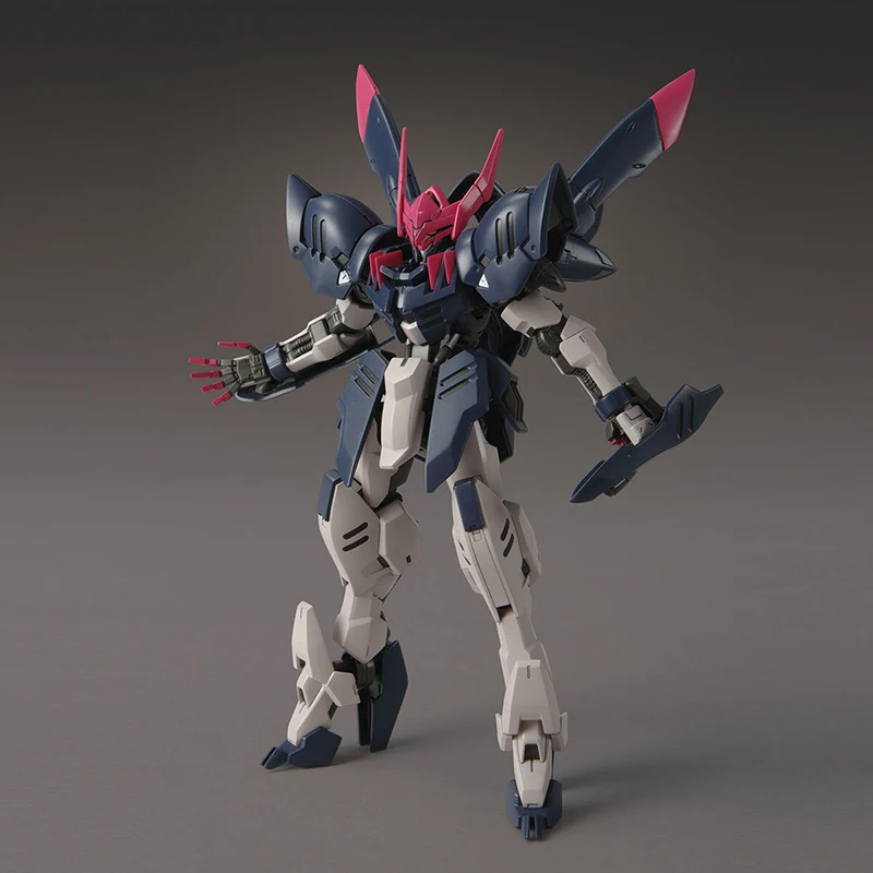 Bandai Legal Gundam Model Kit geanimeerd karakter HG IBO 1/144 Gundam Gremory action figure speelgoed kerstcadeau