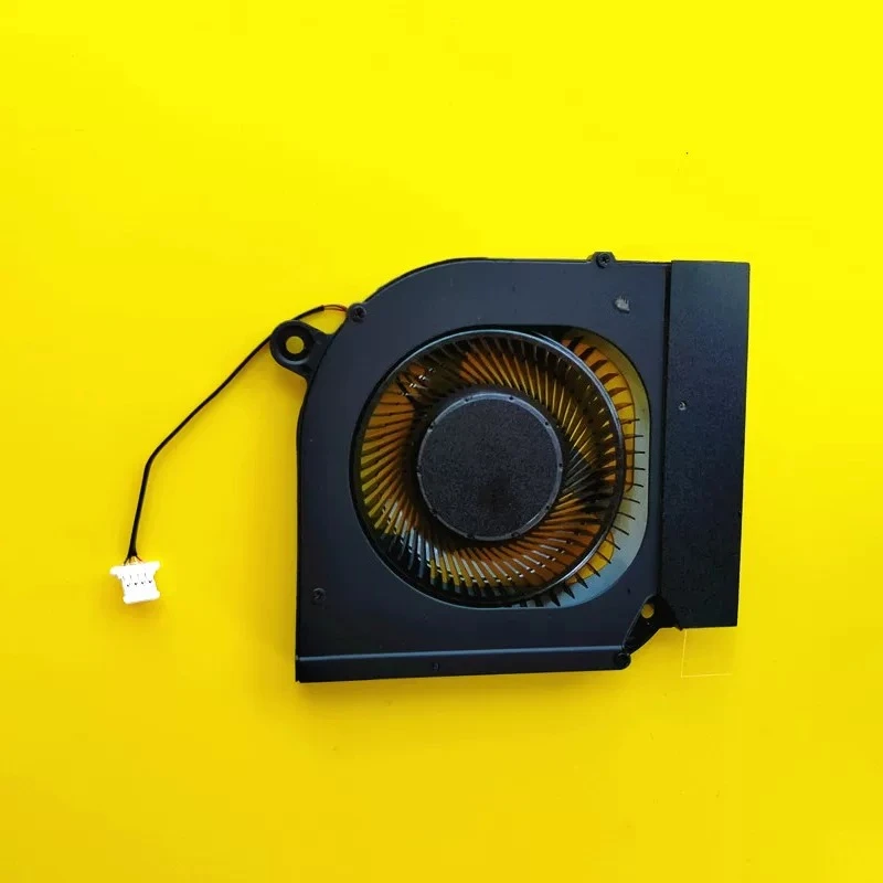 For Acer, Shadow Rider · Nitro 5 AN515-55 AN517-52 CPU graphics card, cooling fan