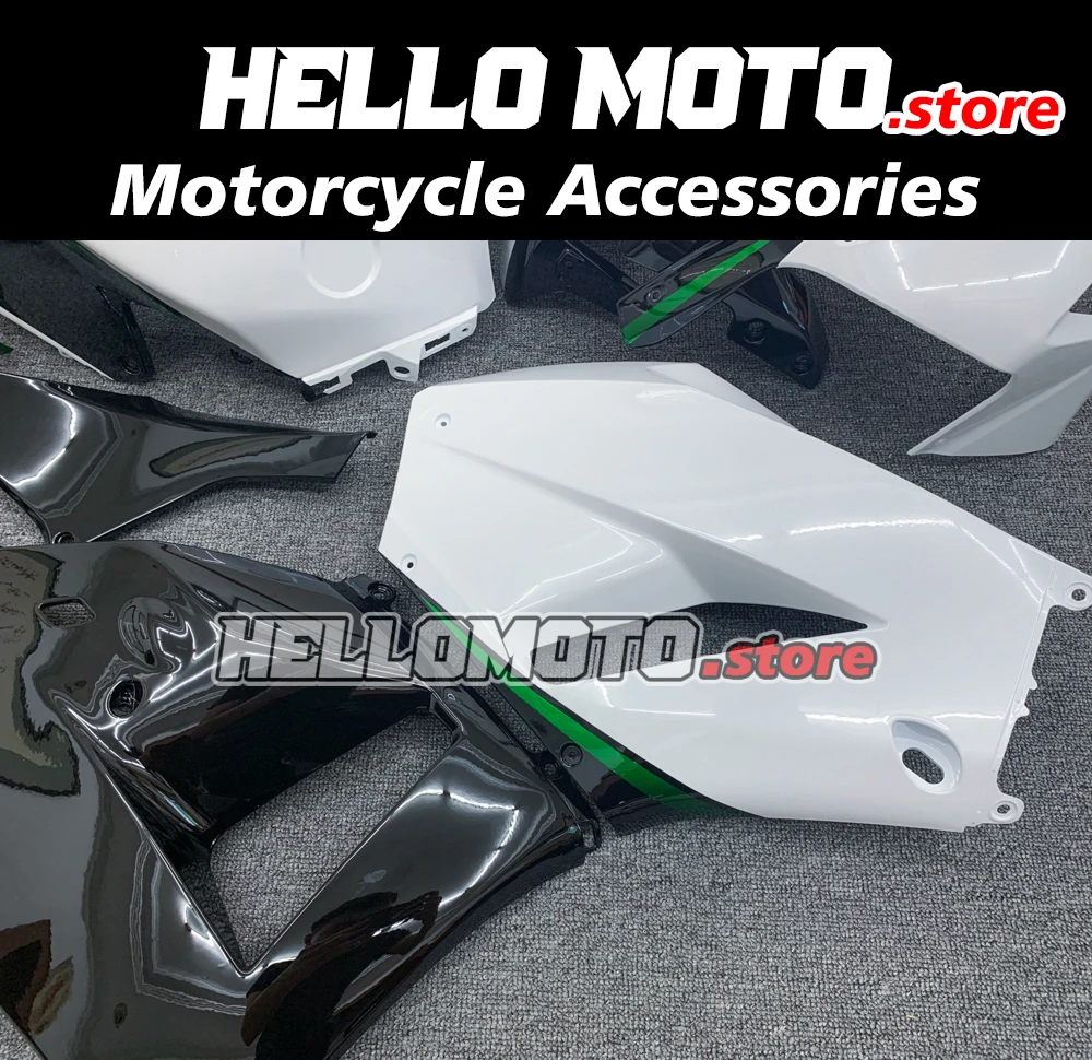 New ABS Injection Molding Fairings Kits Fit For CBR600RR 2013 2014 2015 2016 2017 2018 2019 2020 PC40/13 Bodywork Set