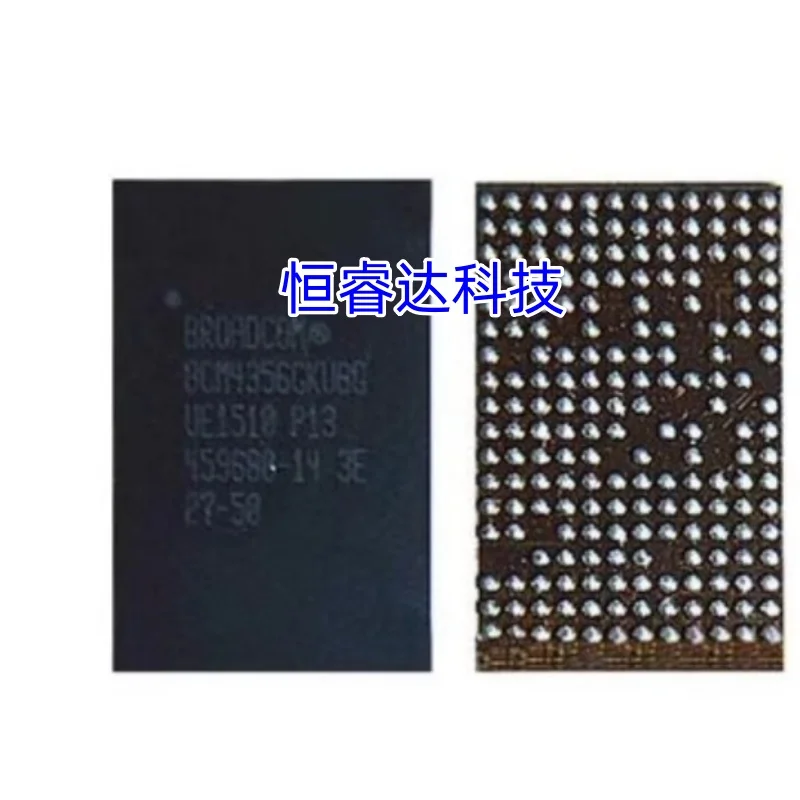 2-5PCS Original brand new bcm4356xkubg für nintendo switch ns konsole wifi ic bcm4356xkubg ic chip