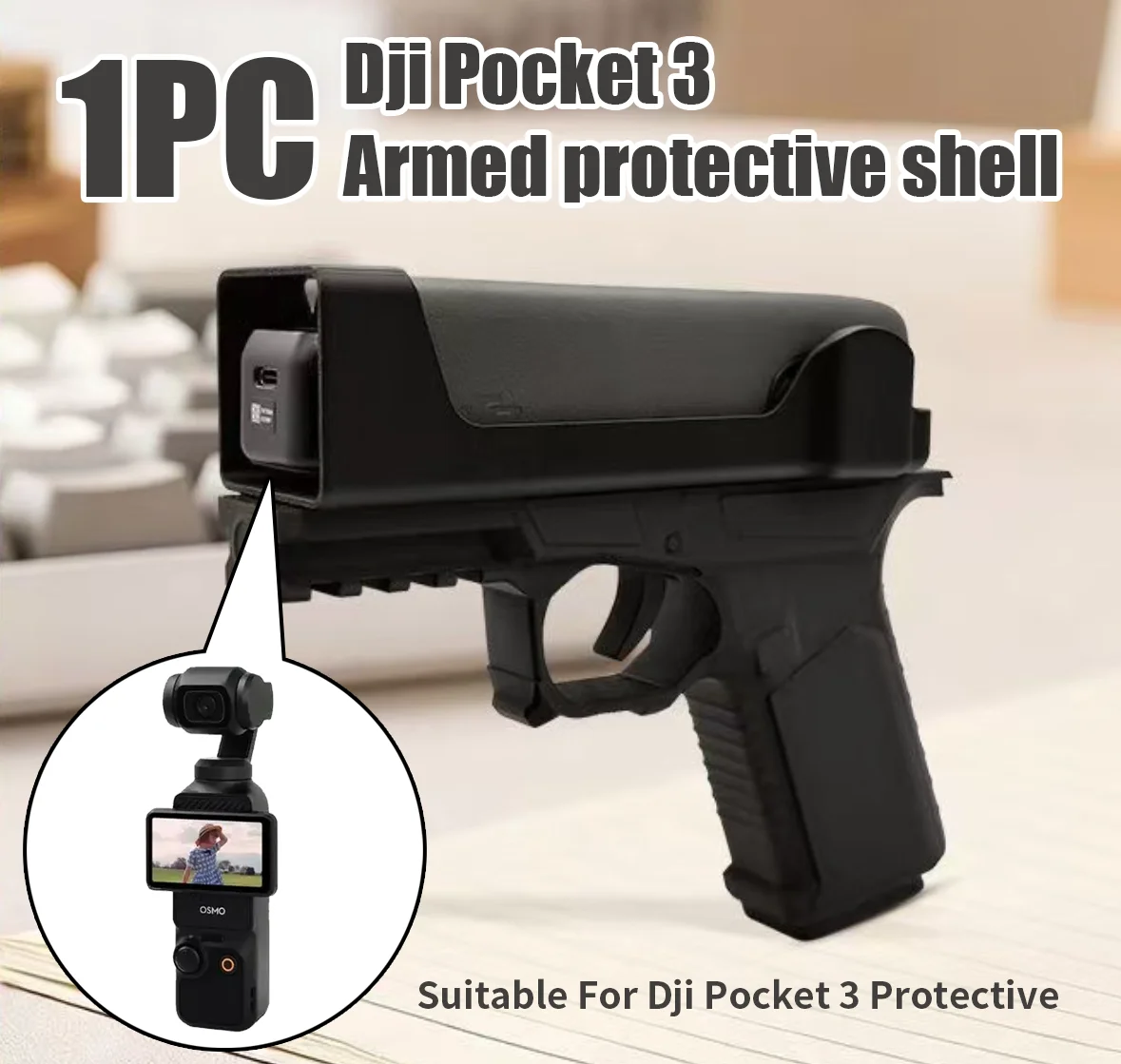 Suitable For Dji Po…