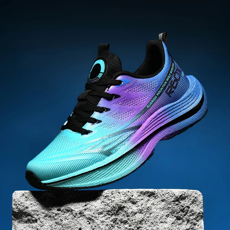 

Men shoes Sneakers Male tenis Luxury shoes Mens casual Trainer Race Breathable fashion loafers running Shoes for men