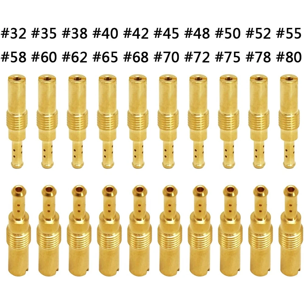 20Pcs Carburetor #3… - image