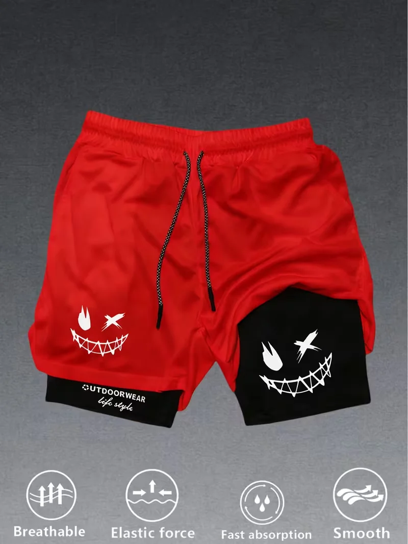 Modische Sportshorts für Herre – Outdoor Sport Hiking Pants Bewertung und Preis