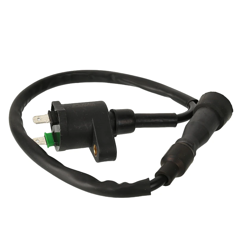 30500-272-000 For Adly ATV 320 Hurricane 2011 2012 2013 2014 / 300 Crossroad Sentinel Motorcycle Ignition Coil Assy
