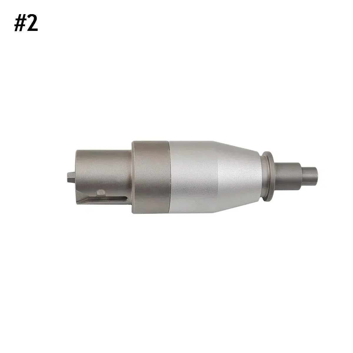 Multifunctional Bone Drill and Saw  Attachment for Precise Surgery